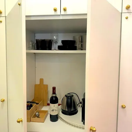 بيت ضيافة Notes Of - Stylish In An Authentic Area