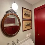Notes Of - Stylish In An Authentic Area בית הארחה פירנצה